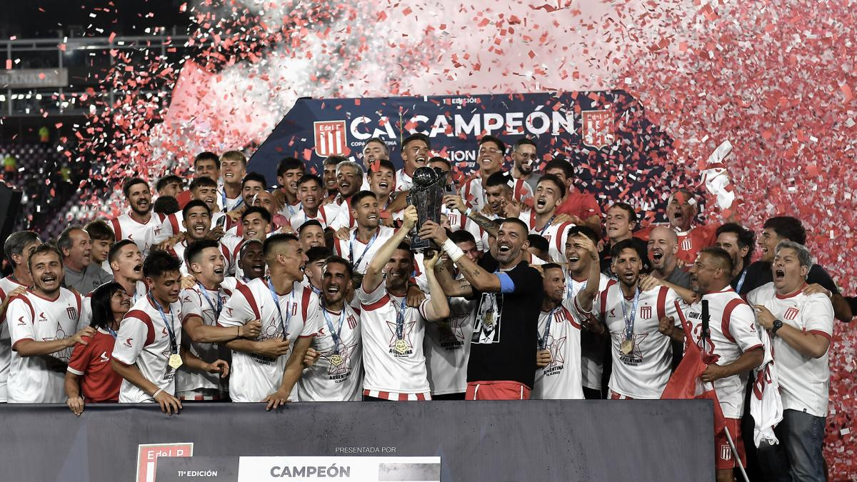 Se viene la Copa Argentina 2024 Boca debutará con Central Norte y