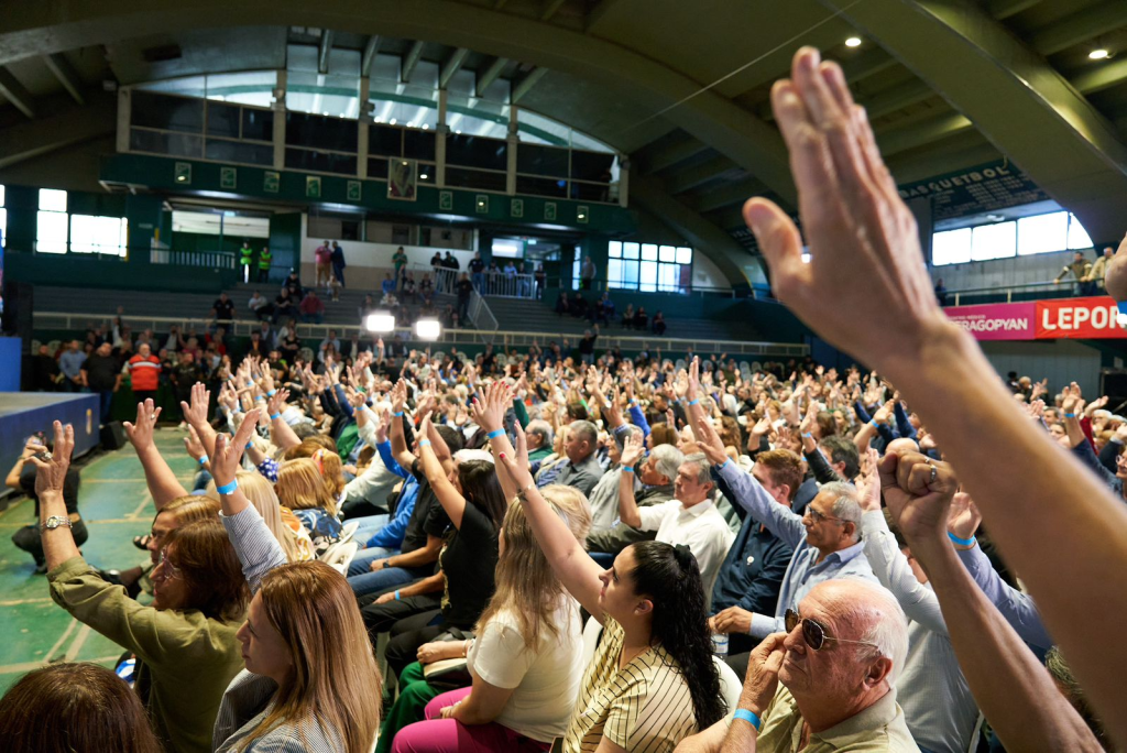 Quintela Convocamos A Todas Y Todos Los Miembros De Nuestro Partido A