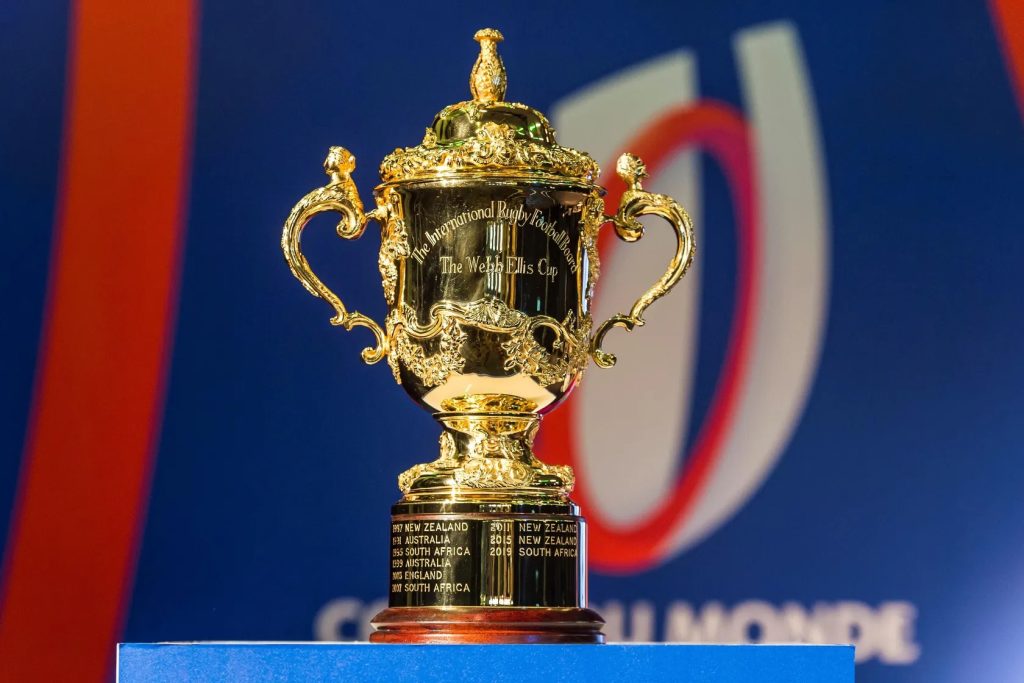 Es oficial! La Copa Mundial de Rugby 2027 se amplía a 24 equipos