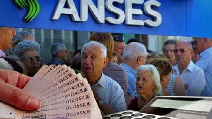 Anses: Con Aumentos Y Bono Inicia El Calendario De Pagos De Febrero ...