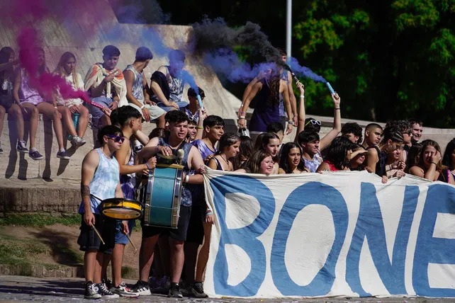 Se Viene El Ltimo Ltimo D A De Los Colegios Secundarios De La Rioja Medios Provincia